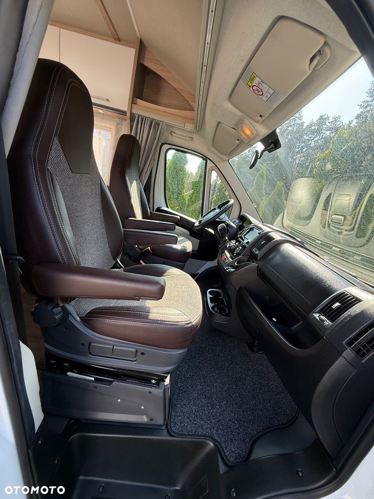 Fiat Ducato Sunlight T68 Capron - 20
