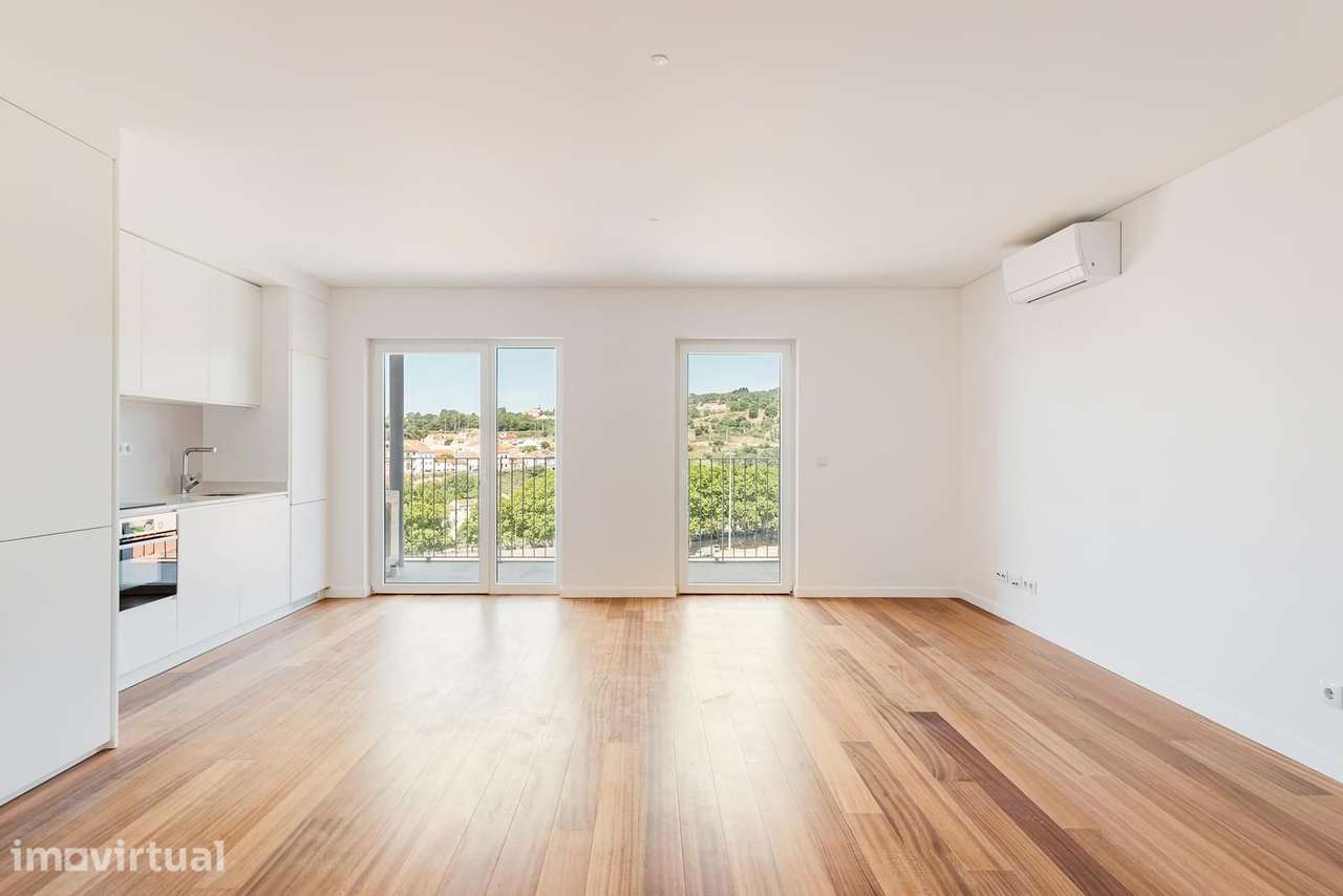 Apartamento T3 com estacionamento, Estrela, Lisboa - Grande imagem: 4/32