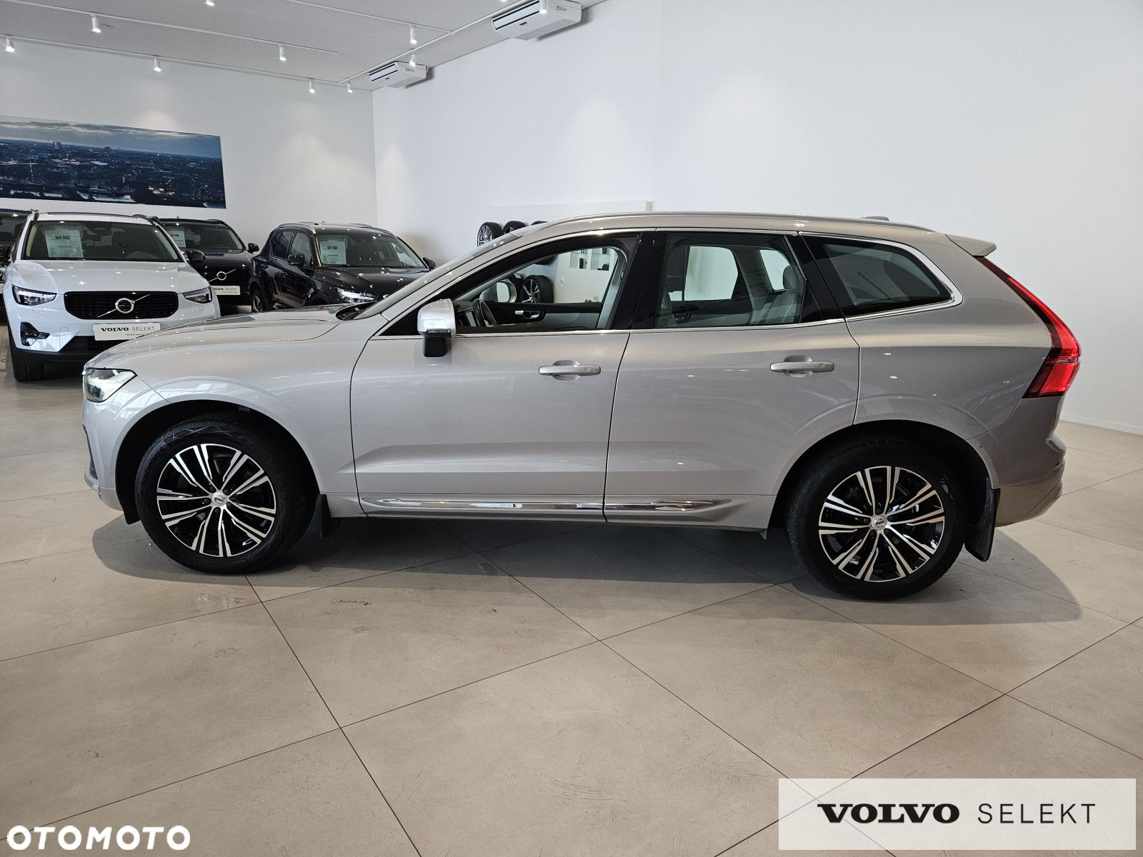 Volvo XC 60 - 9