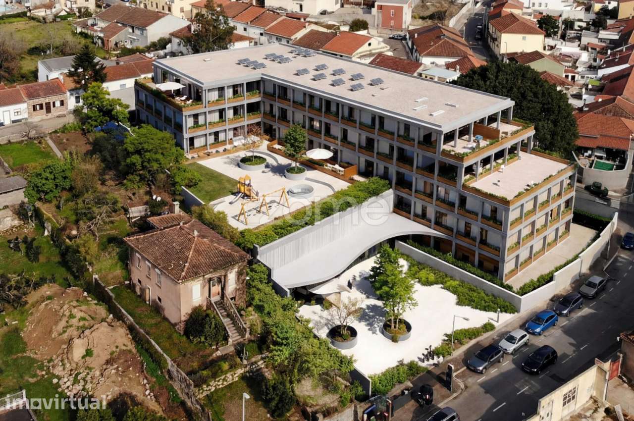 T2 - Novo, Empreendimento VACIVUS Rio Tinto, Gondomar - Grande imagem: 2/22