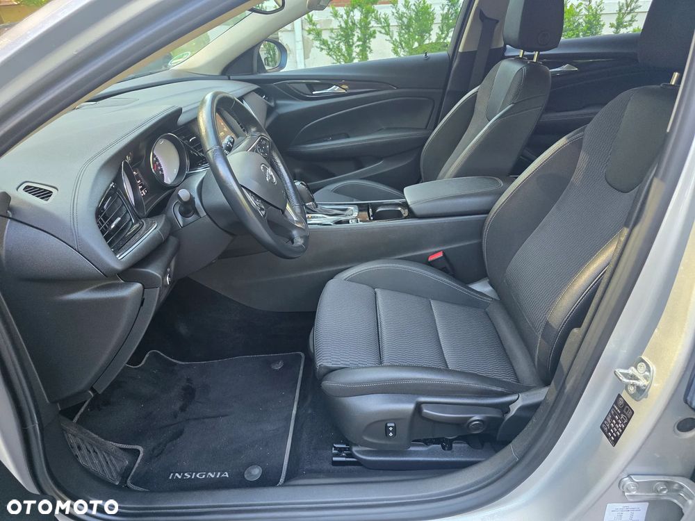 Opel Insignia 2.0 CDTI Ultimate S&S - 21