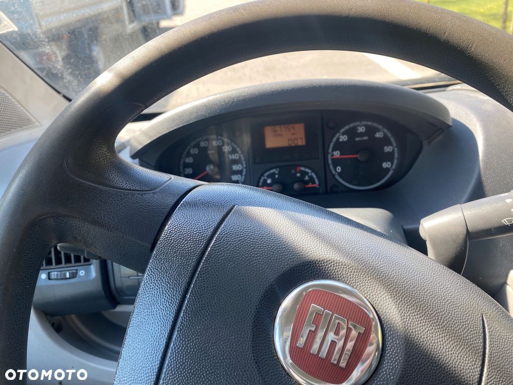 Fiat DUCATO 2,3  doka 7osob - 3