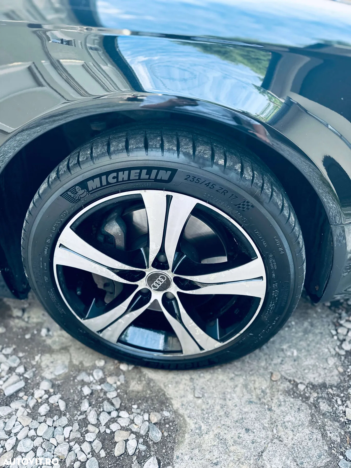 Audi A4 - 3