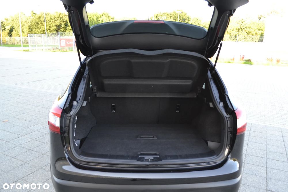 Nissan Qashqai 1.6 DCi Tekna - 37