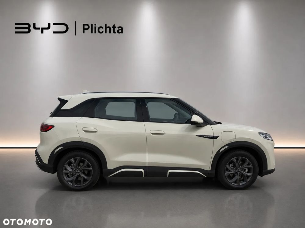 BYD Atto 2 45kWh Active - 9