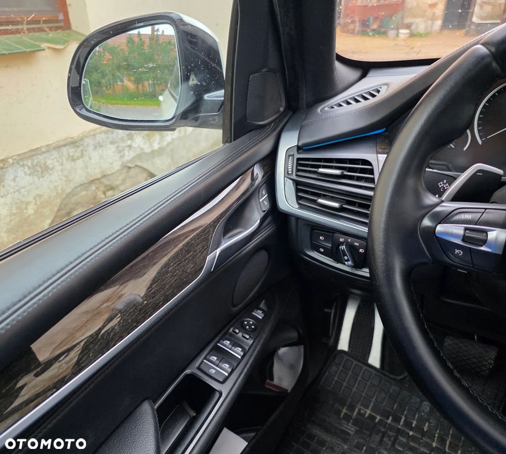 BMW X5 xDrive30d - 31
