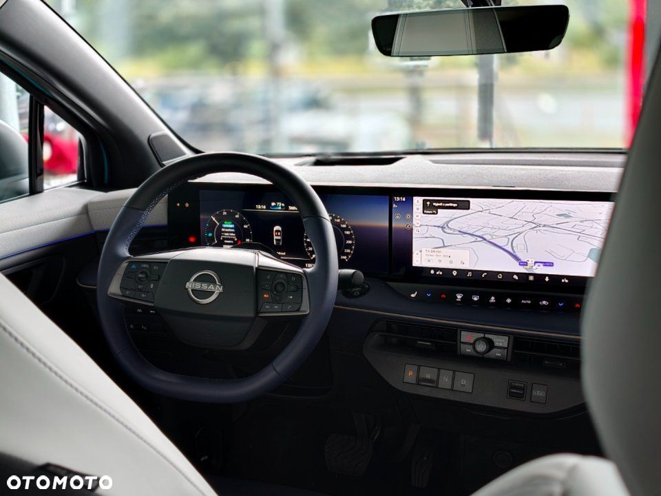 Nissan Leaf 75 kWh Evolve - 11