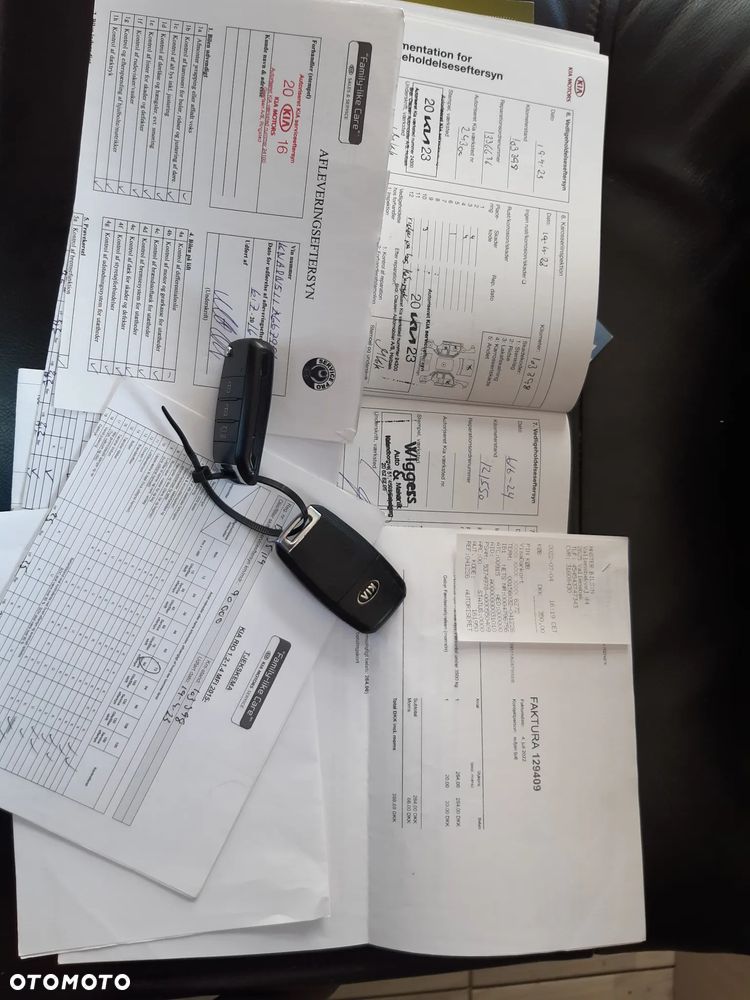 Kia Rio - 9