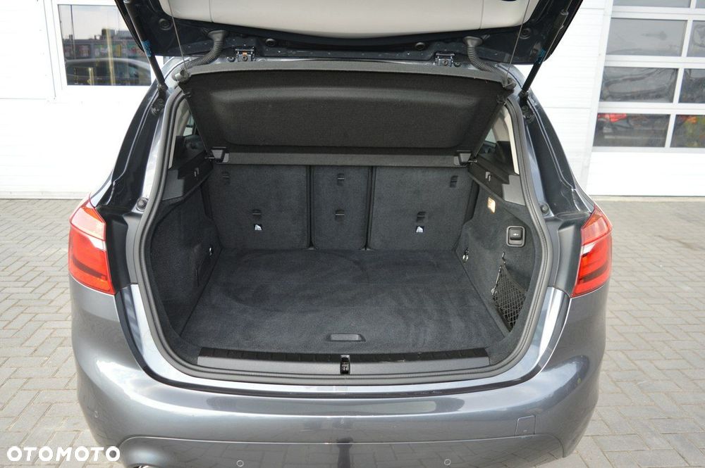 BMW Seria 2 - 38