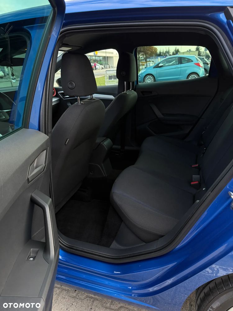 Seat Ibiza 1.0 TSI FR S&S - 4