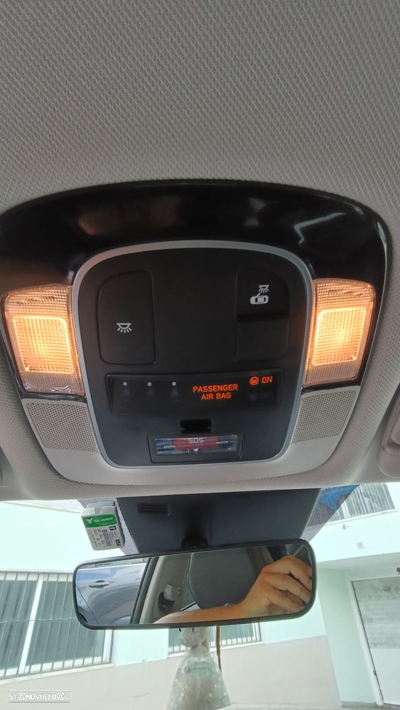 Hyundai Tucson - 23