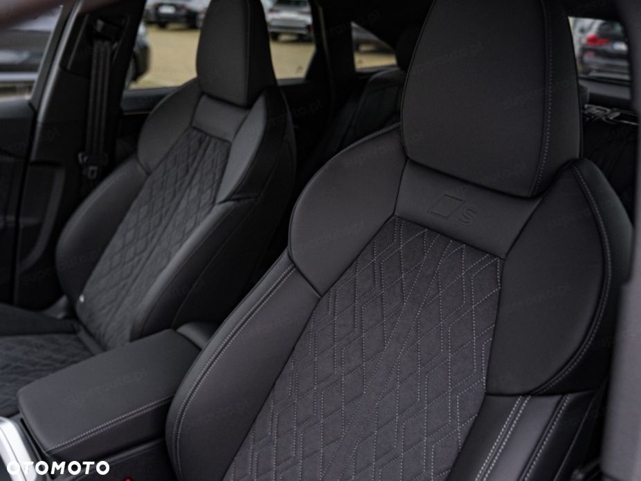Audi Q5 Sportback 40 TDI mHEV Quattro S Line S tronic - 7