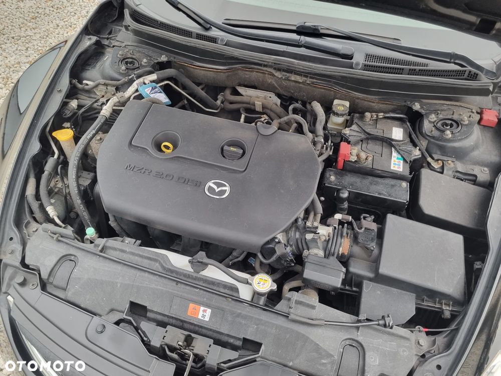 Mazda 6 2.0 Sport - 11