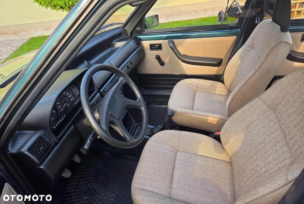 Fiat Uno 45 - 6