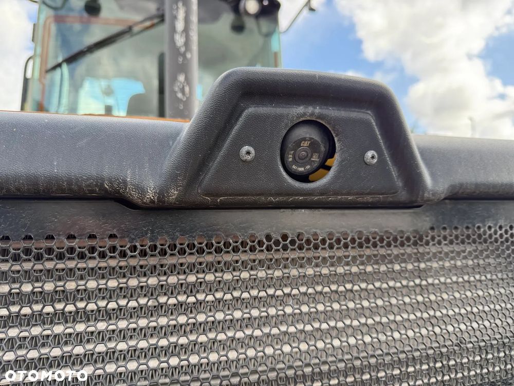 Caterpillar 914 14A ŁADOWARKA KOŁOWA - 23