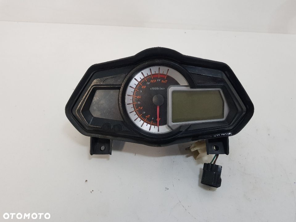 Keeway Cityblade 125 19r Licznik - 1