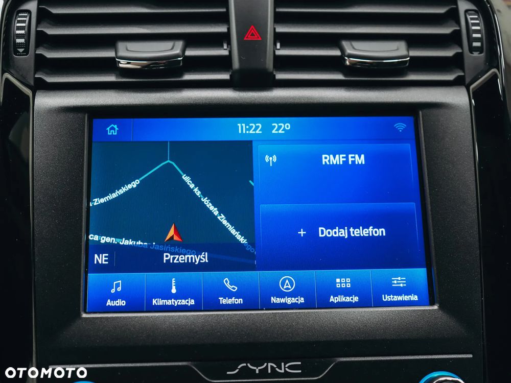 Ford Mondeo - 26