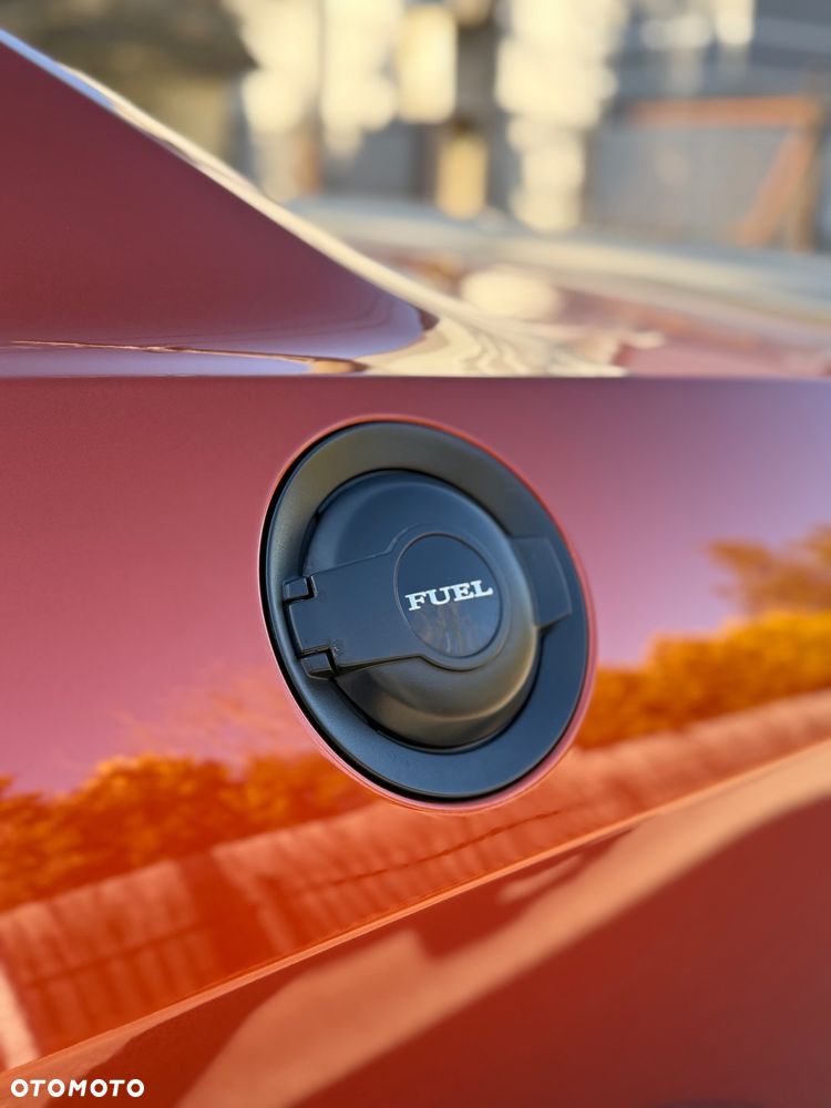 Dodge Challenger - 7
