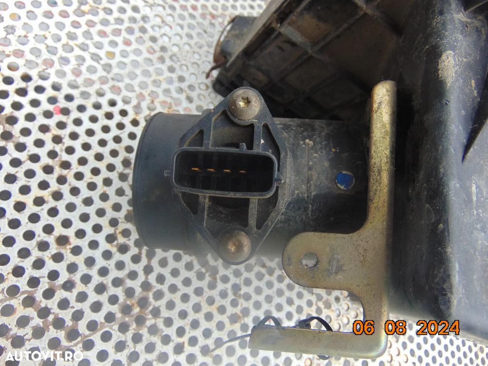 Debitmetru aer nissan x trail 2.2 2001-2007 - 1