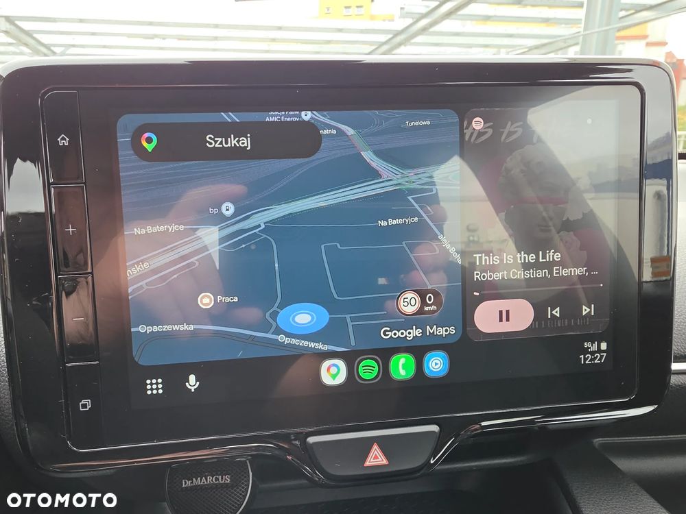 Toyota Yaris 2024