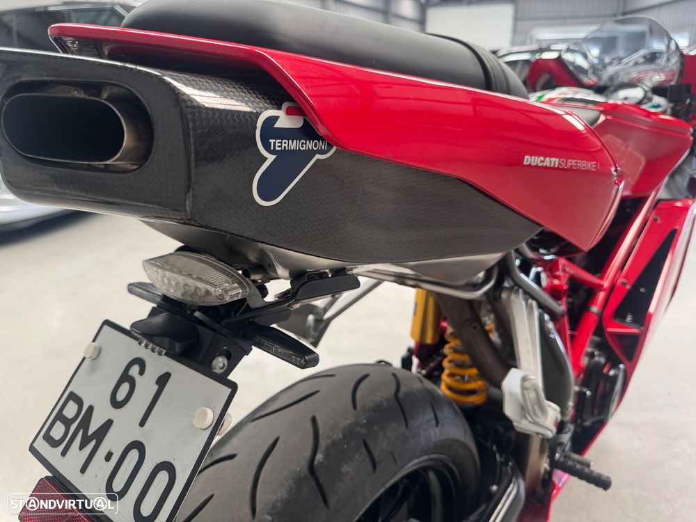 Ducati 999 - 17