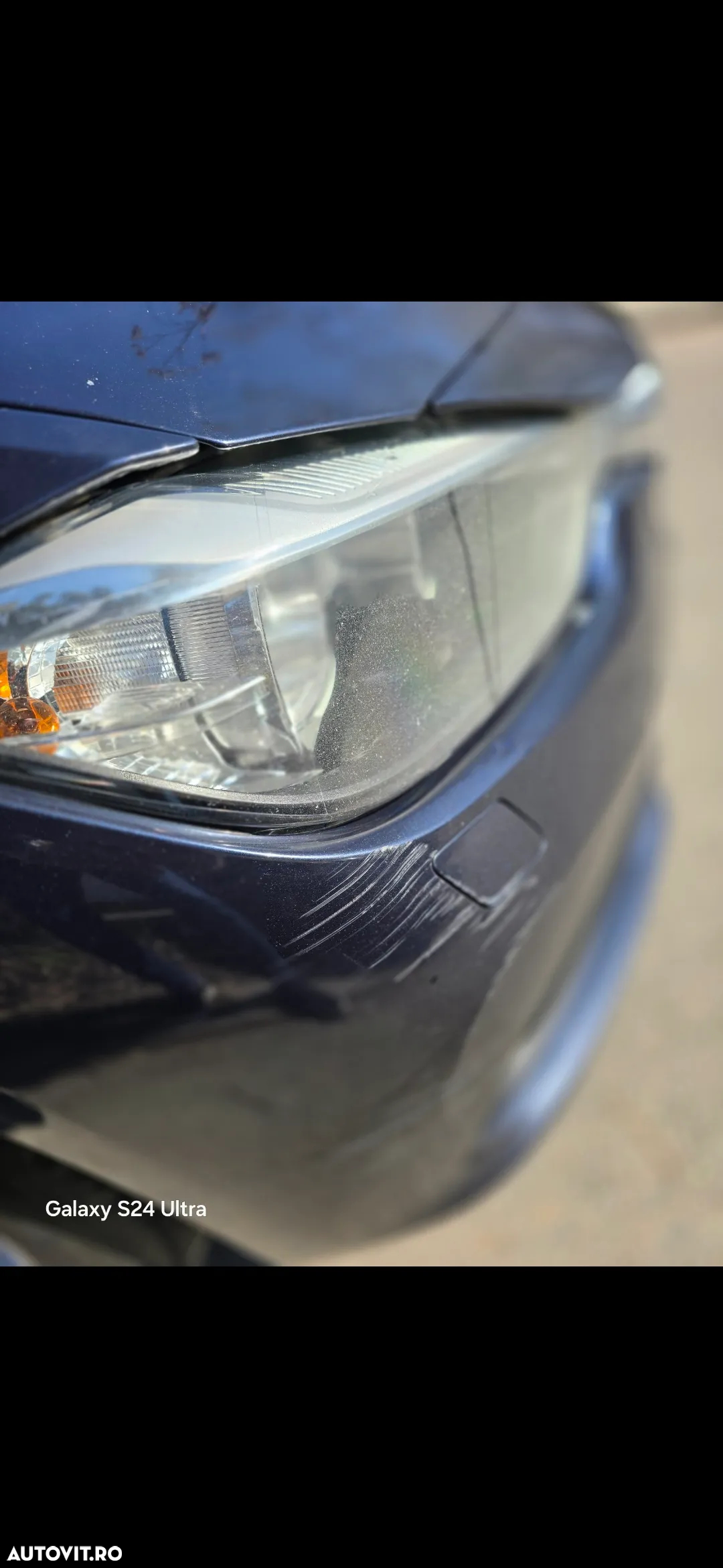 BMW Seria 3 320d Touring Aut. - 9