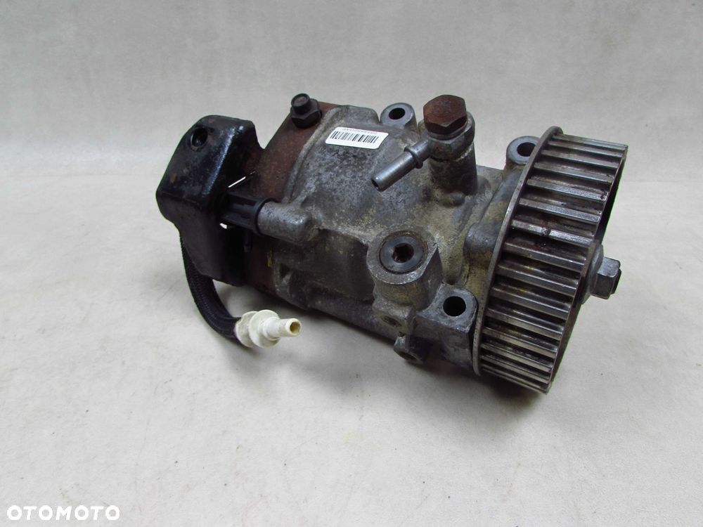 RENAULT 1.5 DCI POMPA WTRYSKOWA DELPHI R9042A042A 8200057225 - 3