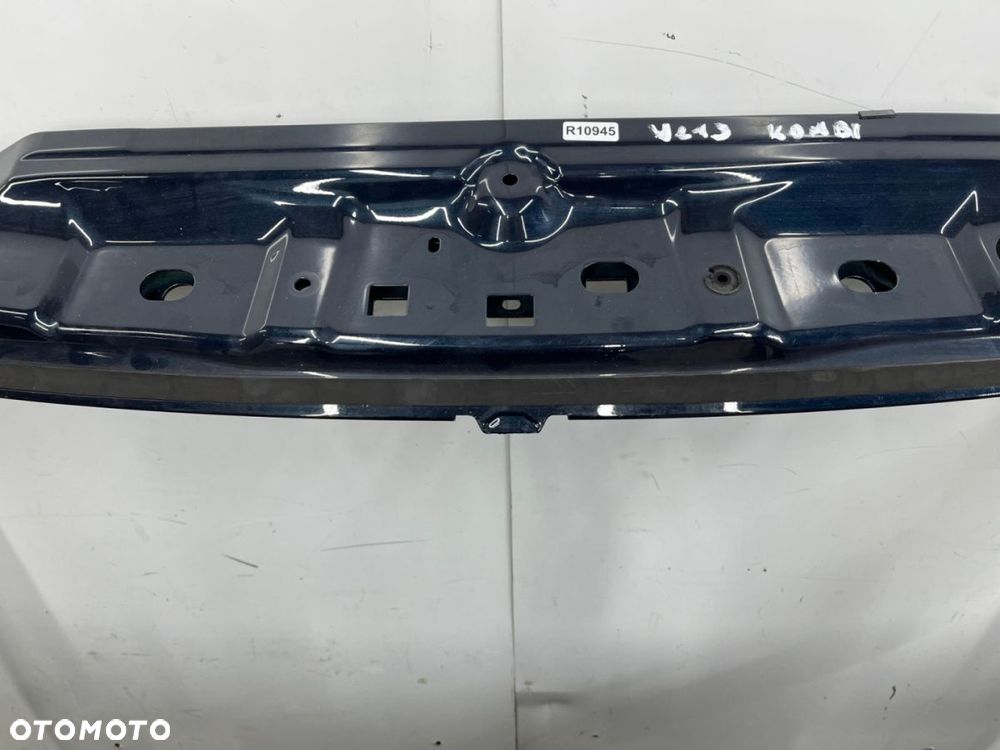 Klapa bagażnika Mercedes 16-23r. W213 S213 E-Klasa 2137400010 - 3