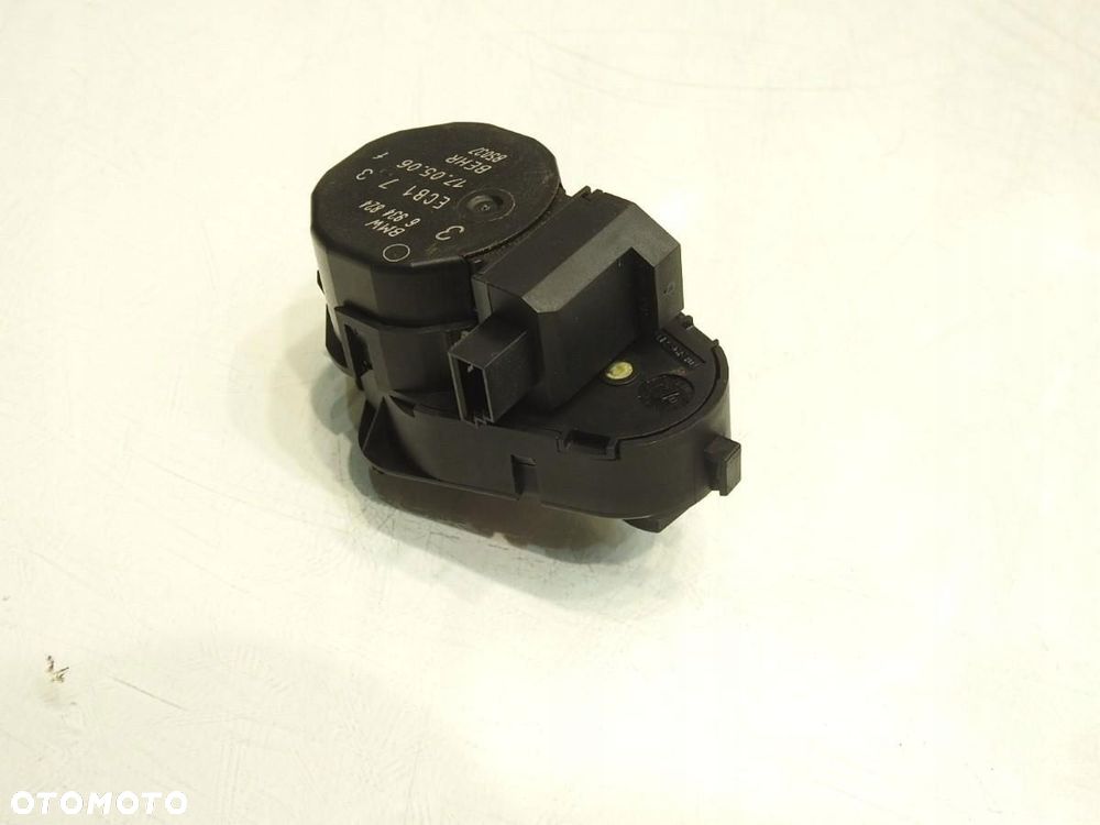 SILNICZEK NAGRZEWNICY BMW X3 E83 6934824 - 6