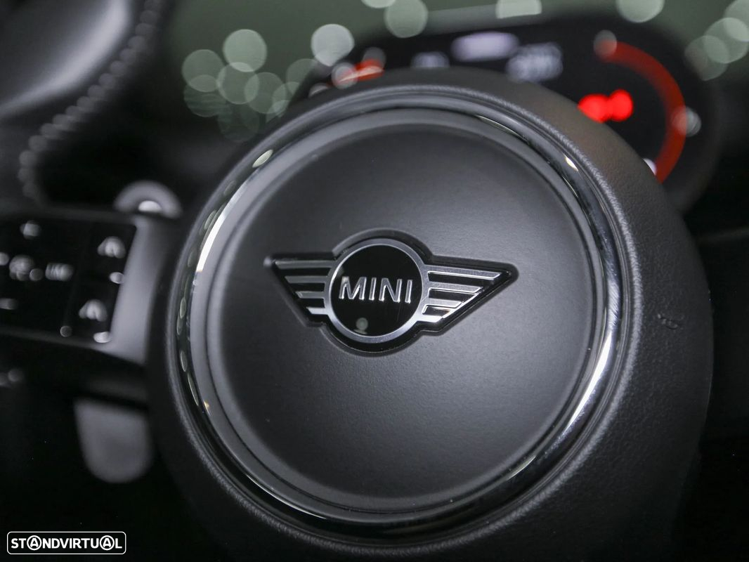 MINI 3 Portas John Cooper Works Auto Desportiva - 18