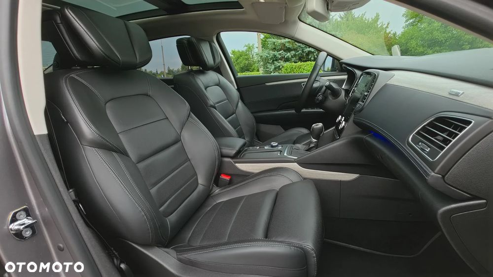 Renault Talisman ENERGY TCe 200 EDC INITIALE PARIS - 36