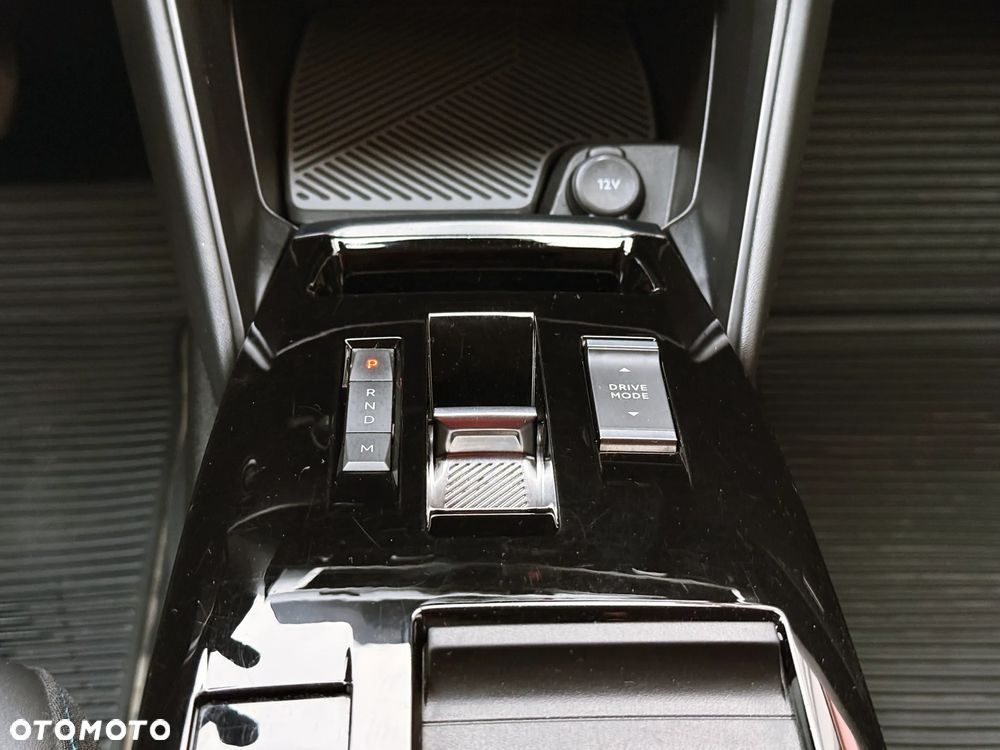 Citroën C4 1.2 PureTech Shine S&S EAT8 - 37