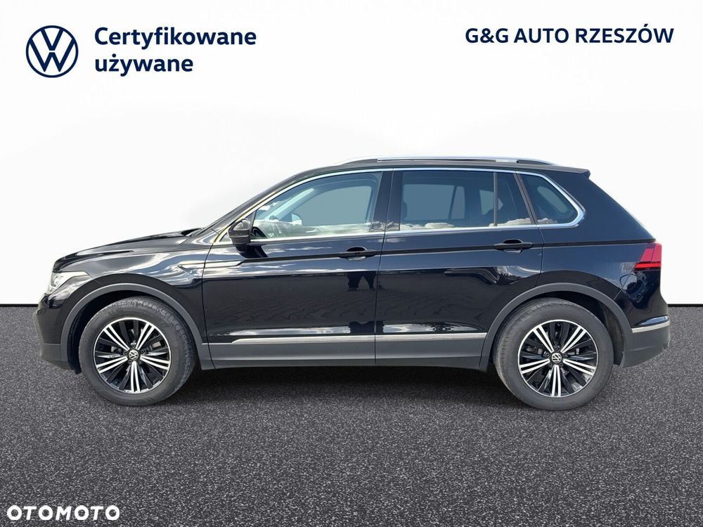 Volkswagen Tiguan - 5