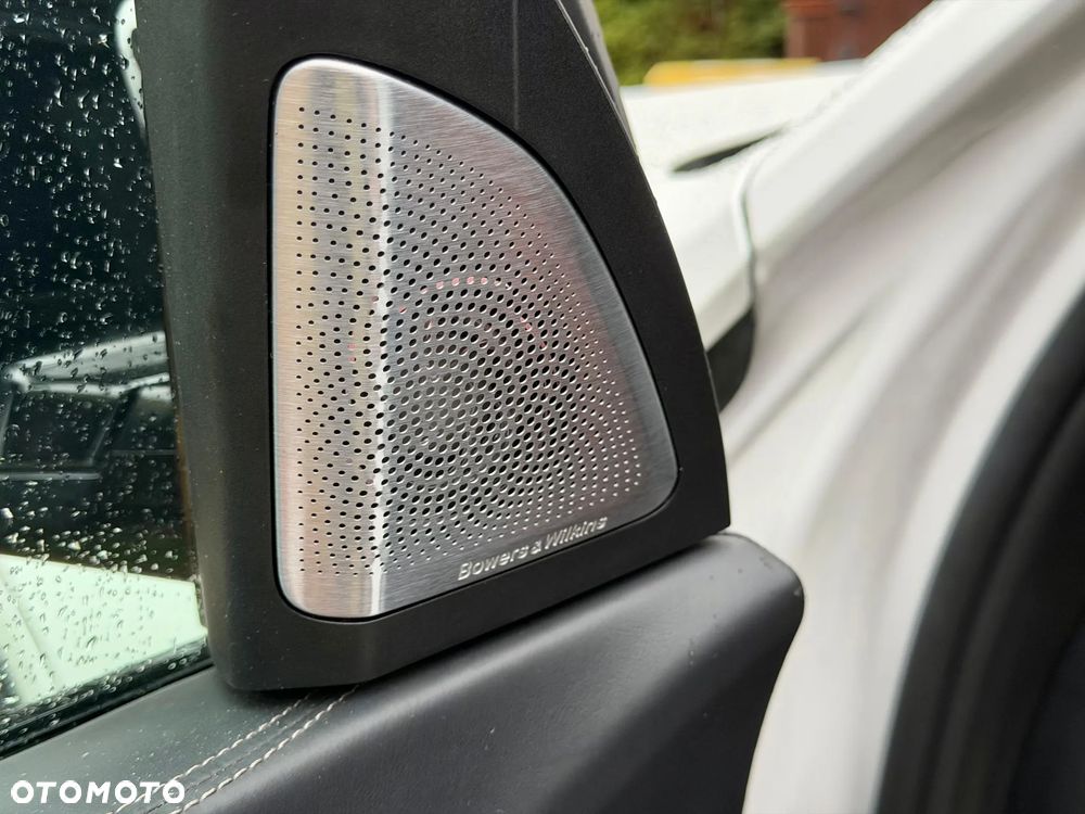 BMW X7 M60i xDrive - 22