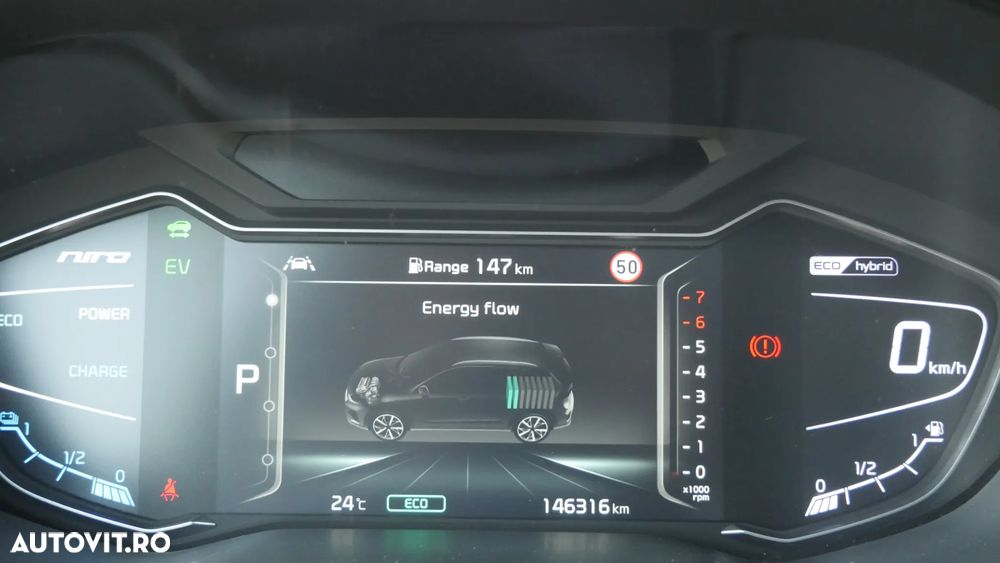 Kia Niro - 21