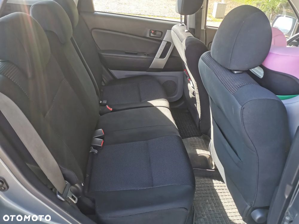 Daihatsu Terios 1.5 Top S 4WD - 26