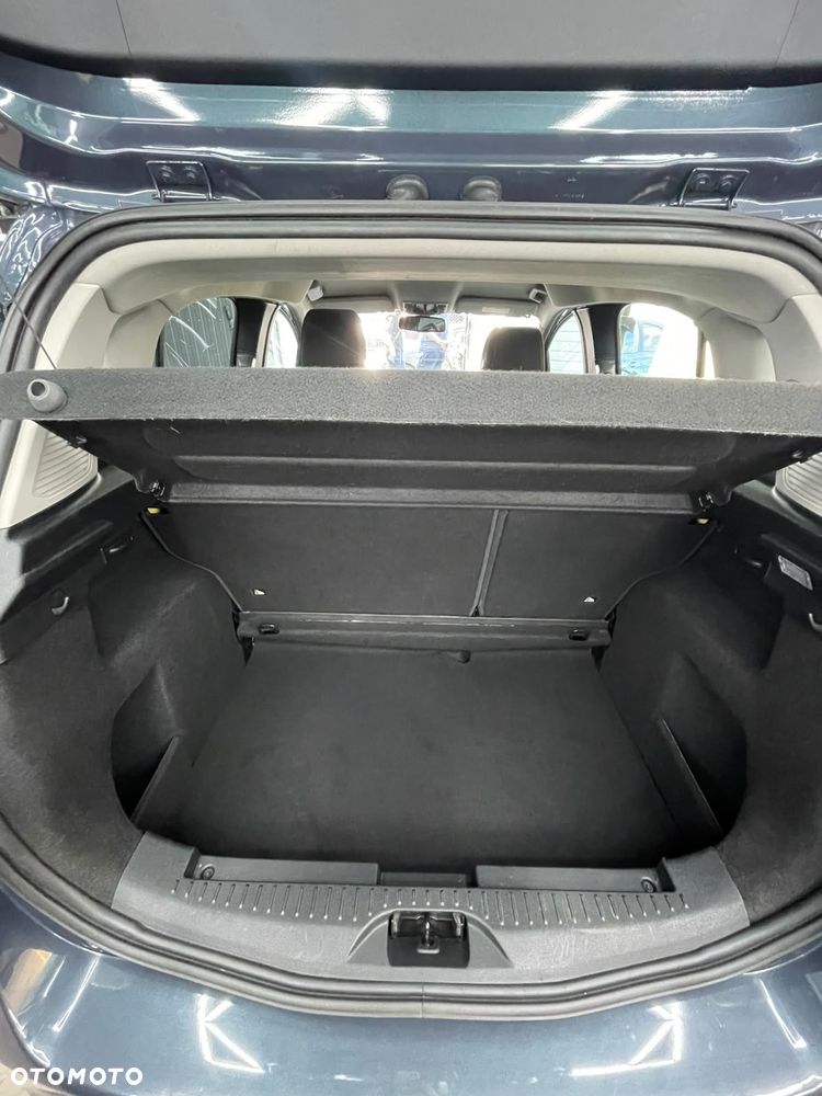 Ford B-MAX 1.0 EcoBoost SYNC Edition - 29