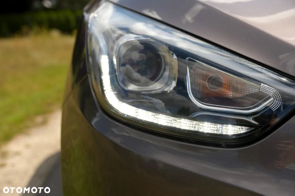 Hyundai ix35 1.6 2WD Trend - 17