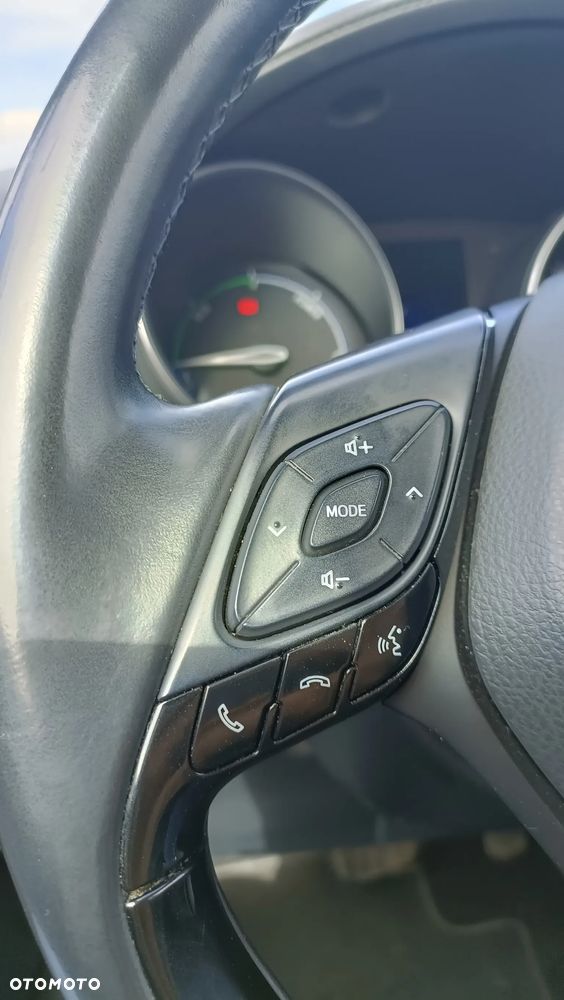 Toyota C-HR Style Selection - 17