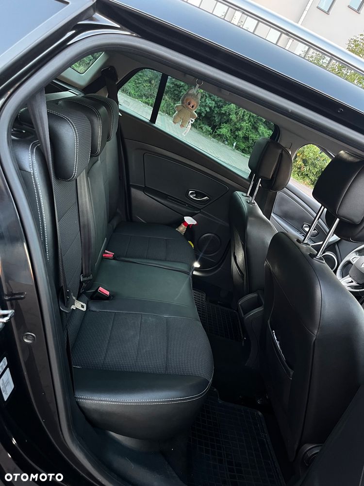 Renault Megane 1.9 dCi Dynamique Euro5 - 22