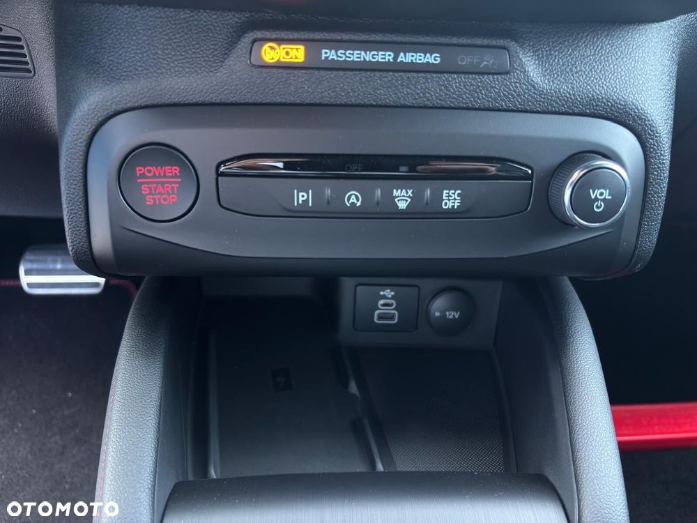 Ford Focus 2.3 EcoBoost ST X - 33