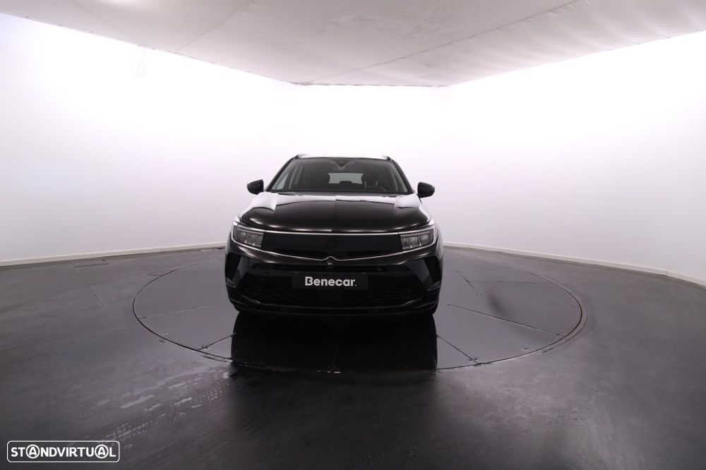 Opel Grandland 1.5 CDTI GS Line AT - 12