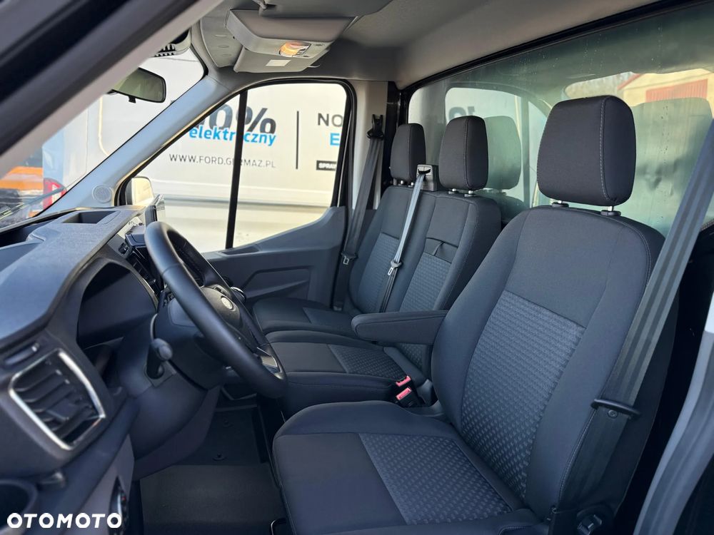 Ford Transit - 15
