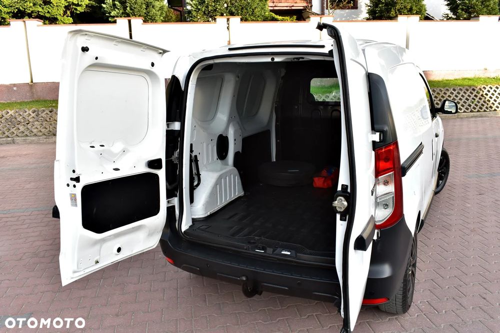 Dacia Dokker - 20