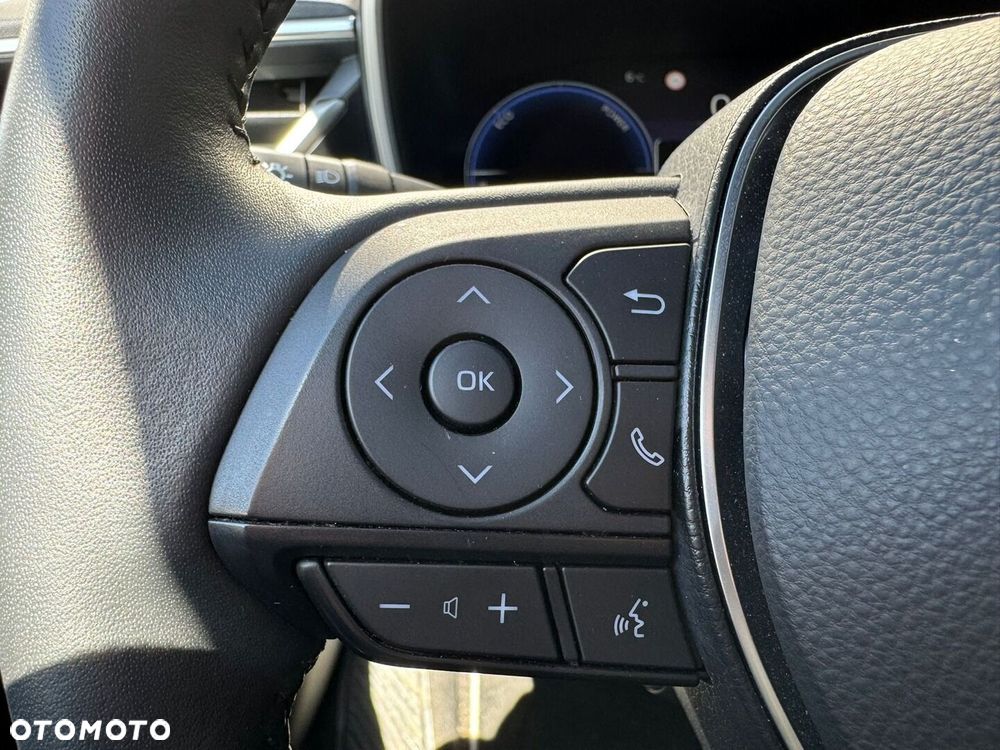 Toyota Corolla 1.8 Hybrid Style - 26