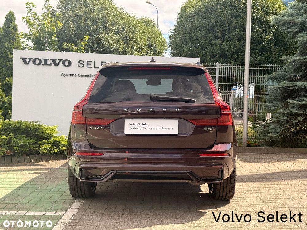 Volvo XC 60 - 9