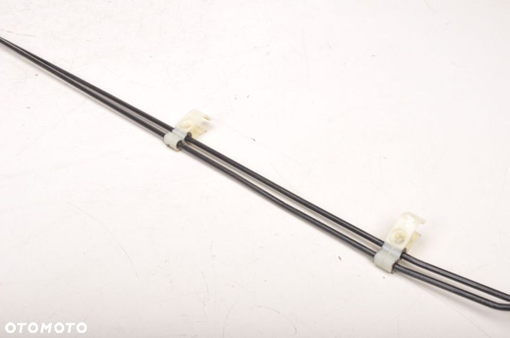 PORSCHE 718 CAYMAN 982 2.0 16V PRZEWÓD HAMULCOWY - 6