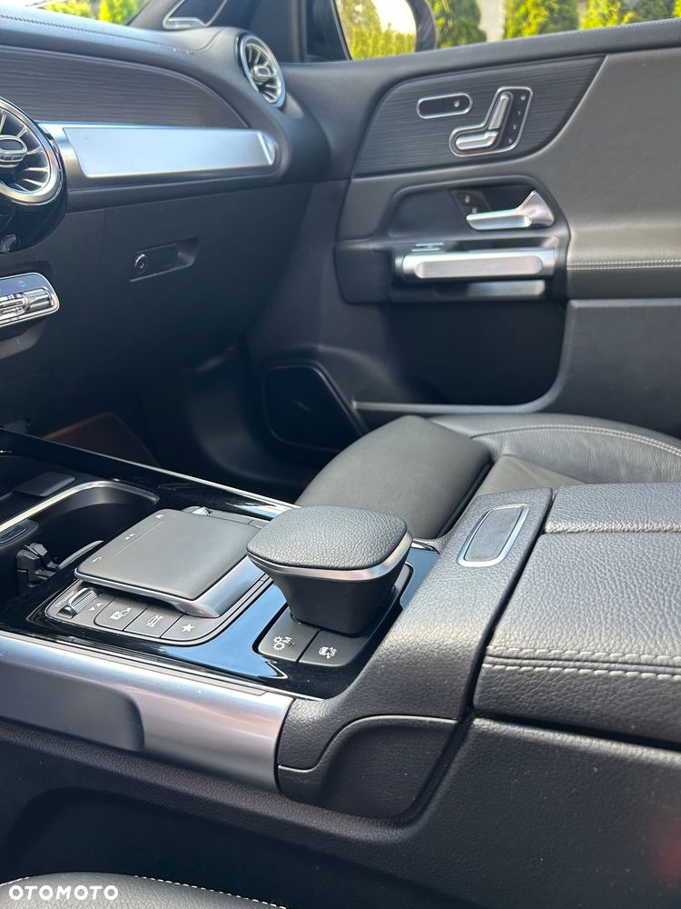 Mercedes-Benz GLB AMG 35 4-Matic - 13