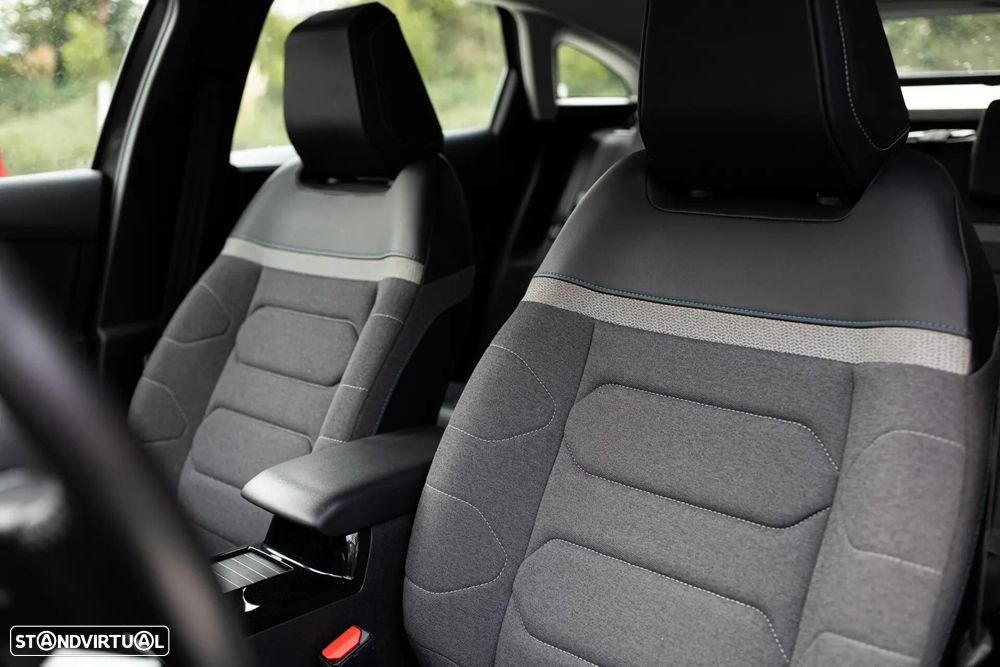 Citroën C4 1.2 PureTech Shine - 17