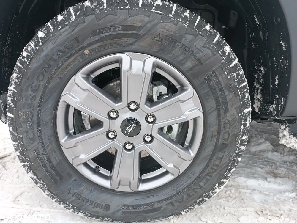 Ford Ranger - 30
